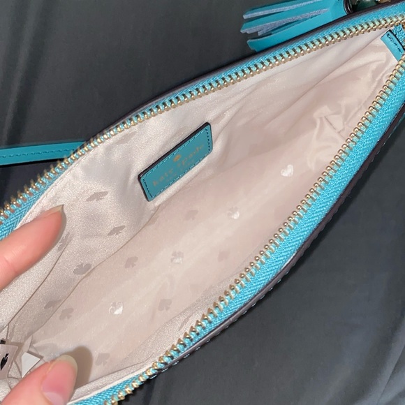 Kate Spade purse - Picture 5 of 8